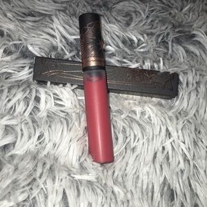 MAC  Cosmetics MATTE LIP MOUSSE Lipstick